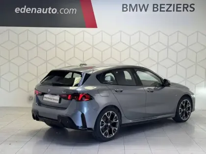 Photo 100 BMW Serie 1 123 xDrive 218 ch DKG7