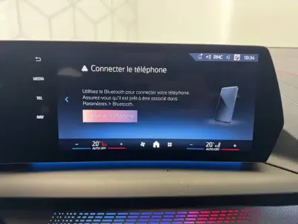 Photo 83 BMW Serie 1 123 xDrive 218 ch DKG7