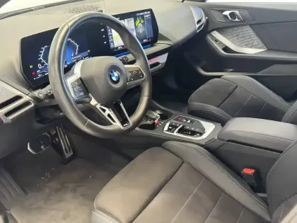 Photo 102 BMW Serie 1 123 xDrive 218 ch DKG7