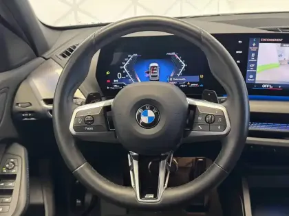Photo 104 BMW Serie 1 123 xDrive 218 ch DKG7