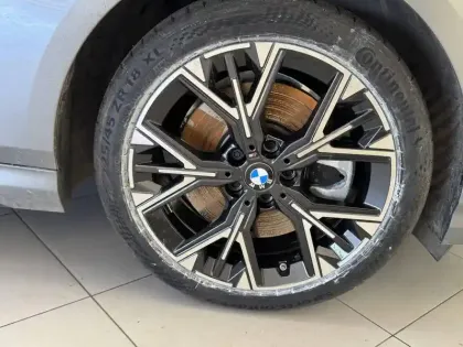 Photo 11 BMW Serie 1 123 xDrive 218 ch DKG7