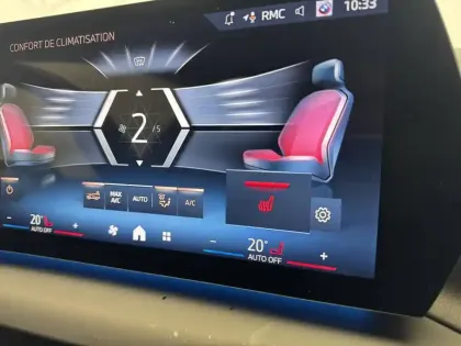 Photo 79 BMW Serie 1 123 xDrive 218 ch DKG7