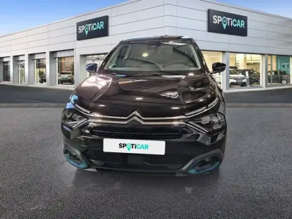 Photo 29 Citroën C4 e- X 136 ch Automatique