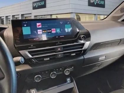 Photo 18 Citroën C4 e- X 136 ch Automatique