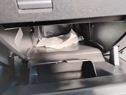 Photo 27 Citroën C4 e- X 136 ch Automatique