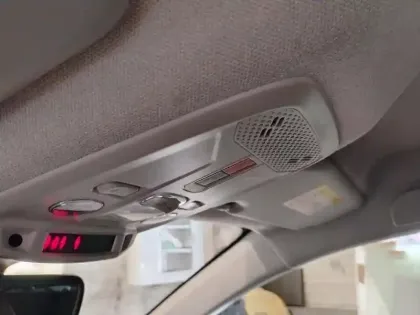 Photo 24 Citroën C4 e- X 136 ch Automatique