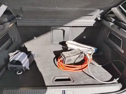 Photo 14 Citroën C4 e- X 136 ch Automatique