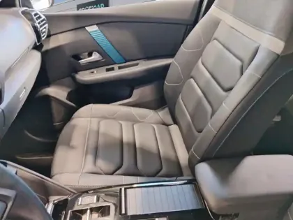 Photo 13 Citroën C4 e- X 136 ch Automatique