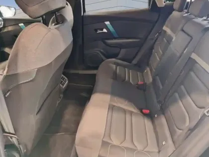 Photo 12 Citroën C4 e- X 136 ch Automatique