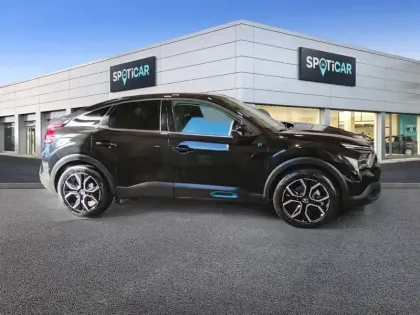 Photo 5 Citroën C4 e- X 136 ch Automatique