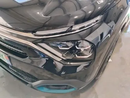 Photo 7 Citroën C4 e- X 136 ch Automatique