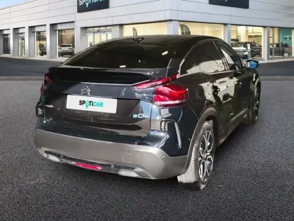 Photo 28 Citroën C4 e- X 136 ch Automatique
