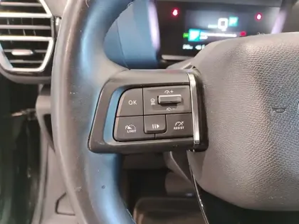 Photo 22 Citroën C4 e- X 136 ch Automatique