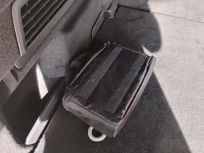 Photo 16 Citroën C4 e- X 136 ch Automatique