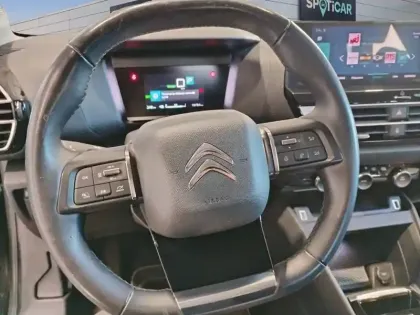 Photo 10 Citroën C4 e- X 136 ch Automatique