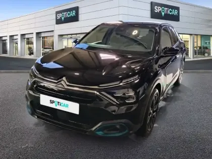 Photo Citroën C4 Shine