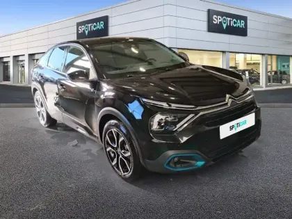 Photo 6 Citroën C4 e- X 136 ch Automatique