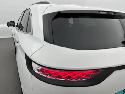 Photo 16 DS DS 7 DS7 Crossback BlueHDi 130 EAT8