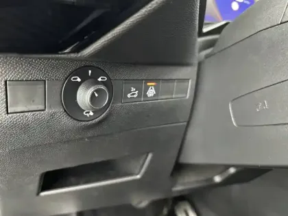 Photo 28 DS DS 7 DS7 Crossback BlueHDi 130 EAT8