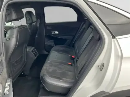 Photo 11 DS DS 7 DS7 Crossback BlueHDi 130 EAT8