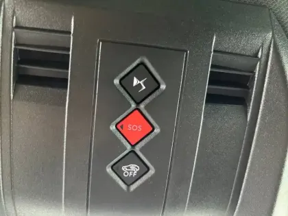 Photo 21 DS DS 7 DS7 Crossback BlueHDi 130 EAT8