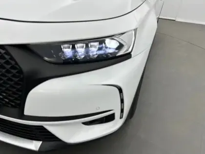 Photo 15 DS DS 7 DS7 Crossback BlueHDi 130 EAT8