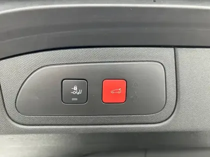 Photo 14 DS DS 7 DS7 Crossback BlueHDi 130 EAT8