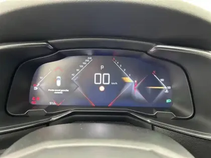 Photo 9 DS DS 7 DS7 Crossback BlueHDi 130 EAT8