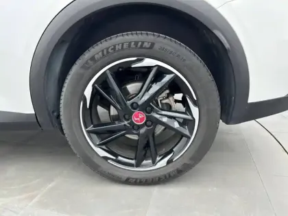 Photo 12 DS DS 7 DS7 Crossback BlueHDi 130 EAT8