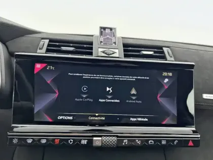 Photo 27 DS DS 7 DS7 Crossback BlueHDi 130 EAT8