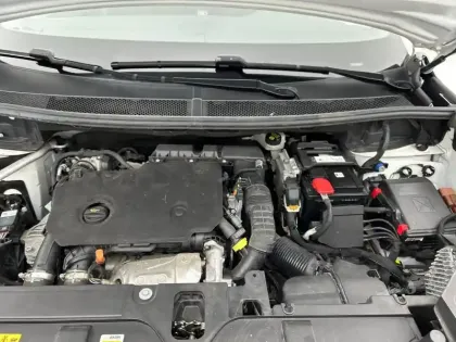 Photo 29 DS DS 7 DS7 Crossback BlueHDi 130 EAT8