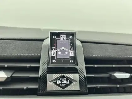 Photo 24 DS DS 7 DS7 Crossback BlueHDi 130 EAT8