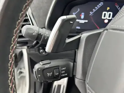 Photo 20 DS DS 7 DS7 Crossback BlueHDi 130 EAT8