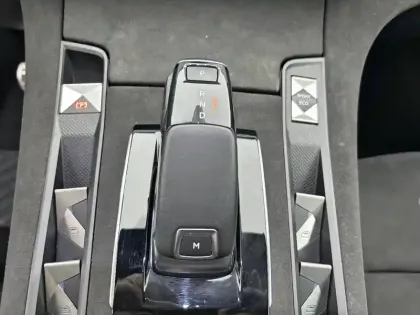 Photo 13 DS DS 7 DS7 Crossback BlueHDi 130 EAT8