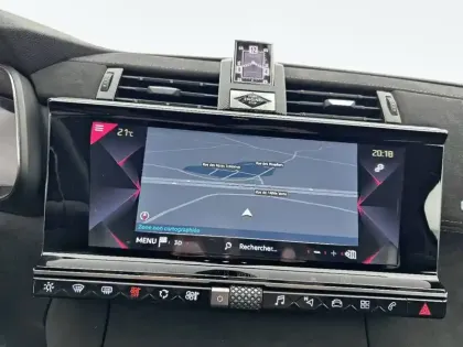 Photo 25 DS DS 7 DS7 Crossback BlueHDi 130 EAT8