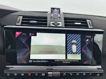 Photo 30 DS DS 7 DS7 Crossback BlueHDi 130 EAT8