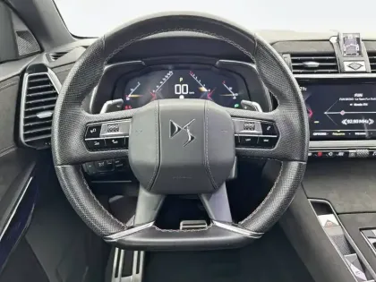 Photo 8 DS DS 7 DS7 Crossback BlueHDi 130 EAT8