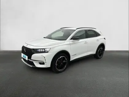 Photo Ds Ds 7 Performance Line +