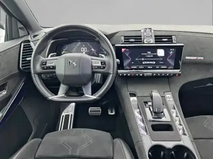 Photo 7 DS DS 7 DS7 Crossback BlueHDi 130 EAT8