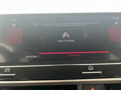 Photo 25 Citroën C4 Gén. III Ph1 Feel Pack 5