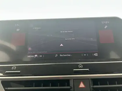 Photo 22 Citroën C4 Gén. III Ph1 Feel Pack 5