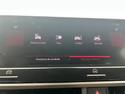 Photo 26 Citroën C4 Gén. III Ph1 Feel Pack 5