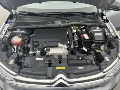 Photo 28 Citroën C4 Gén. III Ph1 Feel Pack 5