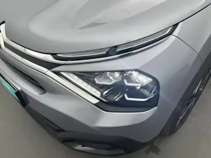 Photo 15 Citroën C4 Gén. III Ph1 Feel Pack 5