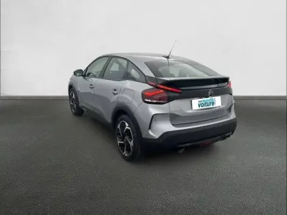 Photo 6 Citroën C4 Gén. III Ph1 Feel Pack 5