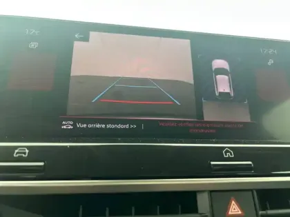 Photo 27 Citroën C4 Gén. III Ph1 Feel Pack 5