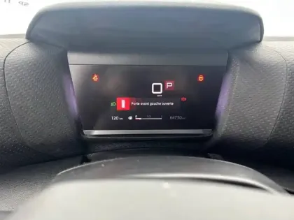 Photo 9 Citroën C4 Gén. III Ph1 Feel Pack 5