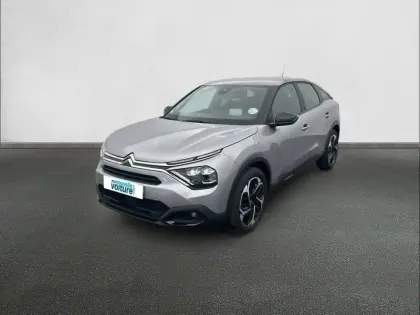 Photo Citroën C4 Feel Pack