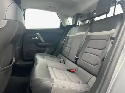 Photo 11 Citroën C4 Gén. III Ph1 Feel Pack 5