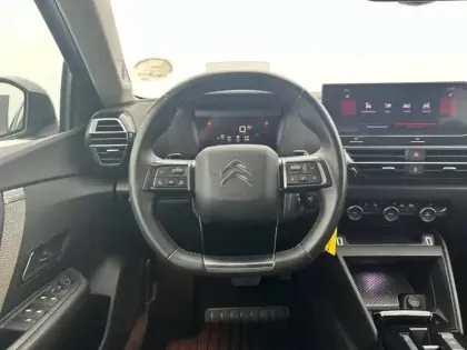 Photo 8 Citroën C4 Gén. III Ph1 Feel Pack 5